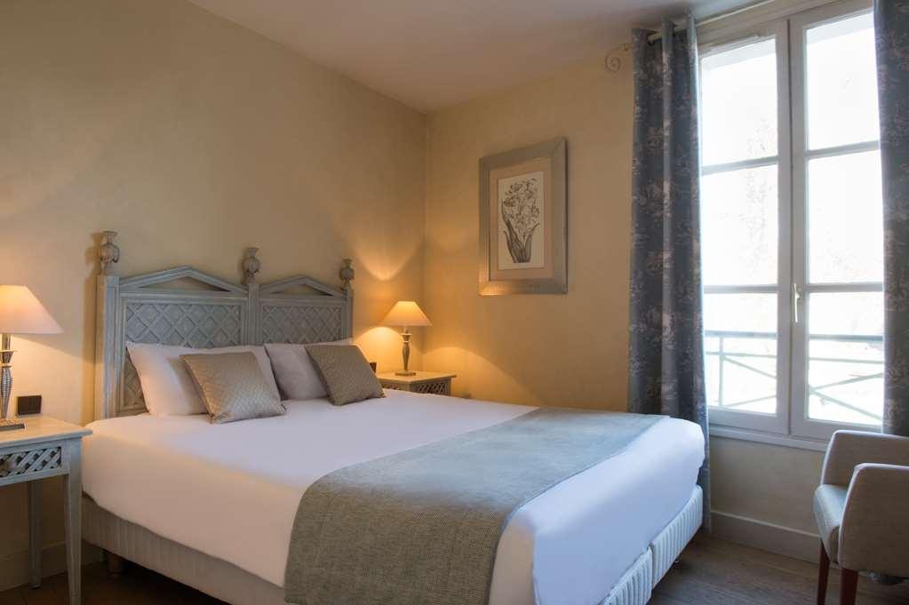 Ogaux Vieux Remparts Hotel Provins Szoba fotó