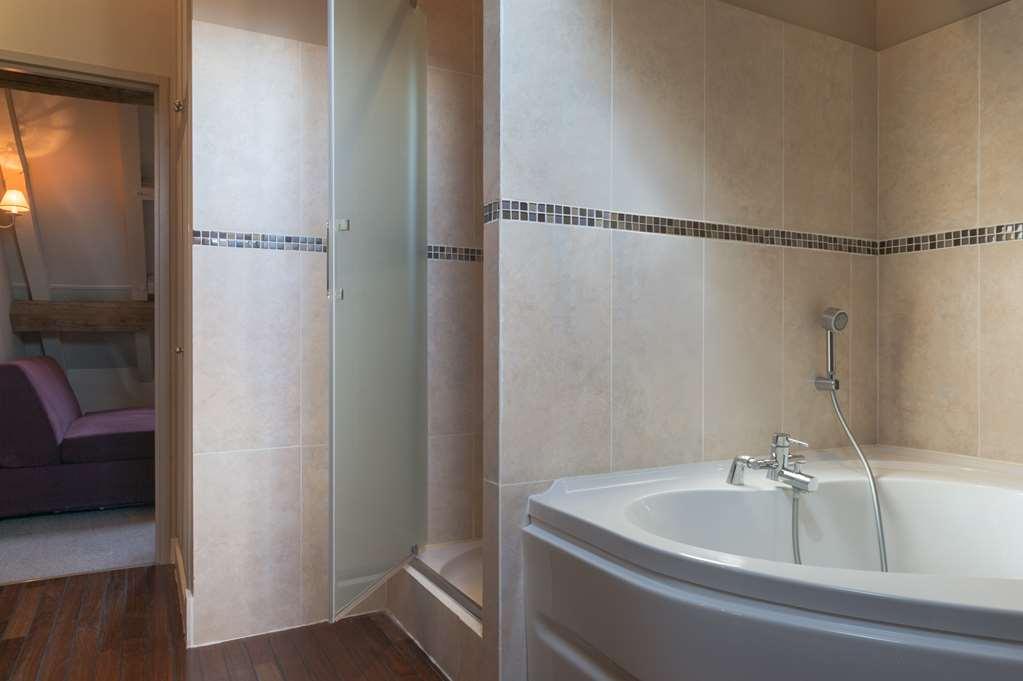 Ogaux Vieux Remparts Hotel Provins Kültér fotó