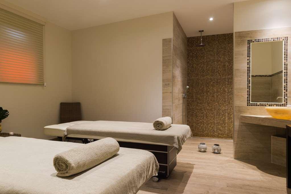 Ogaux Vieux Remparts Hotel Provins Létesítmények fotó