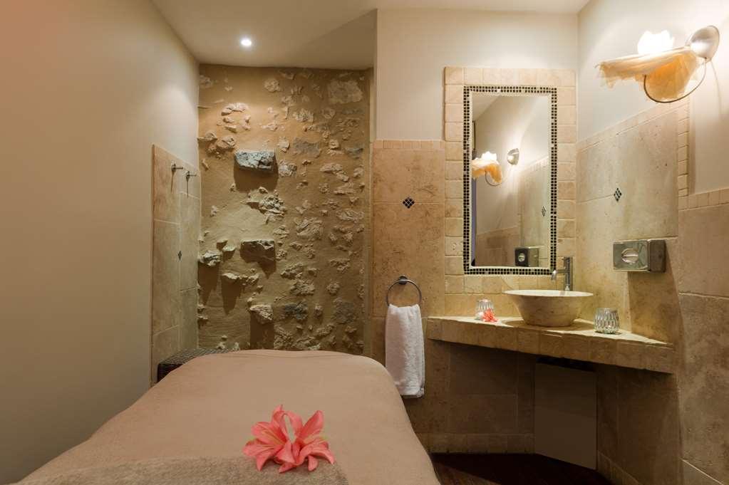 Ogaux Vieux Remparts Hotel Provins Létesítmények fotó