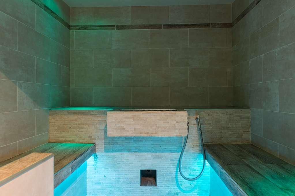 Ogaux Vieux Remparts Hotel Provins Felszereltség fotó