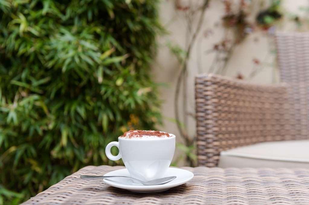 Ogaux Vieux Remparts Hotel Provins Felszereltség fotó