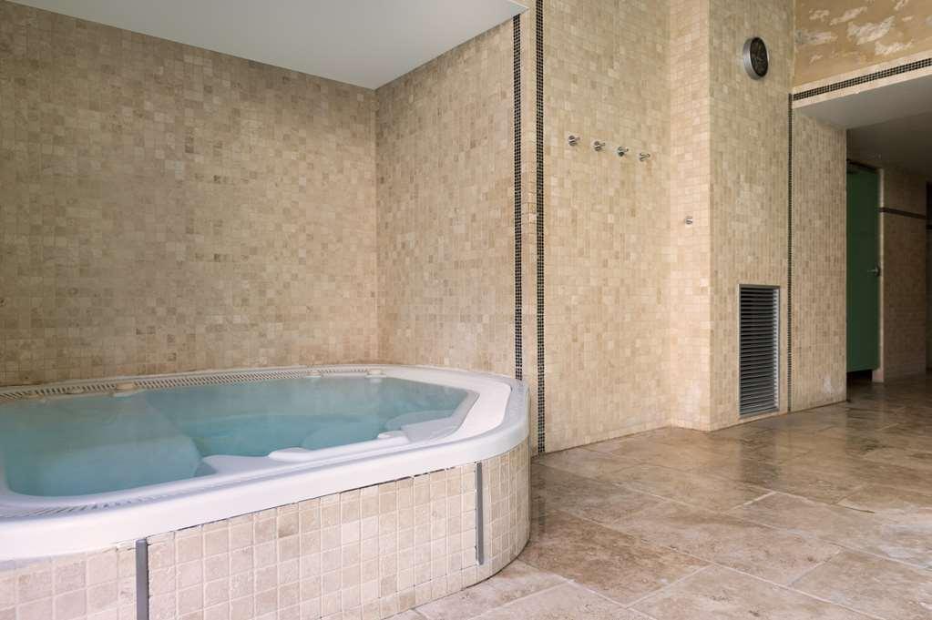 Ogaux Vieux Remparts Hotel Provins Létesítmények fotó